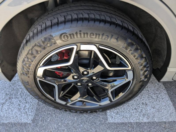 Photo 28 du bon plan FORD Kuga 2.5 Duratec 243ch Hybride Rechargeable ST-Line X Powershift occasion à 34900 €
