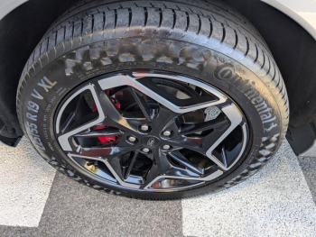 Photo 29 du bon plan FORD Kuga 2.5 Duratec 243ch Hybride Rechargeable ST-Line X Powershift occasion à 34900 €