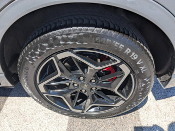 Photo 30 du bon plan FORD Kuga 2.5 Duratec 243ch Hybride Rechargeable ST-Line X Powershift occasion à 34900 €