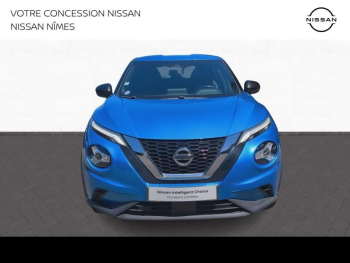 Photo 2 du bon plan NISSAN Juke 1.0 DIG-T 114ch N-Connecta 2021 occasion à 13880 €