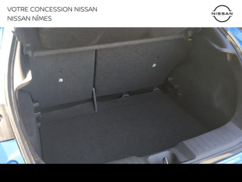 Photo 8 du bon plan NISSAN Juke 1.0 DIG-T 114ch N-Connecta 2021 occasion à 13880 €