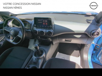 Photo 9 du bon plan NISSAN Juke 1.0 DIG-T 114ch N-Connecta 2021 occasion à 13880 €