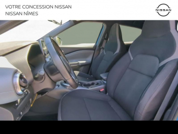 Photo 10 du bon plan NISSAN Juke 1.0 DIG-T 114ch N-Connecta 2021 occasion à 13880 €