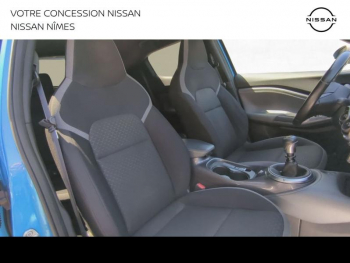 Photo 13 du bon plan NISSAN Juke 1.0 DIG-T 114ch N-Connecta 2021 occasion à 13880 €