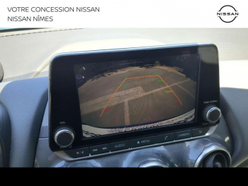 Photo 14 du bon plan NISSAN Juke 1.0 DIG-T 114ch N-Connecta 2021 occasion à 13880 €