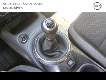 Photo 17 du bon plan NISSAN Juke 1.0 DIG-T 114ch N-Connecta 2021 occasion à 13880 €