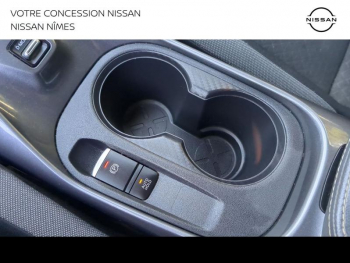 Photo 18 du bon plan NISSAN Juke 1.0 DIG-T 114ch N-Connecta 2021 occasion à 13880 €