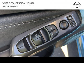 Photo 19 du bon plan NISSAN Juke 1.0 DIG-T 114ch N-Connecta 2021 occasion à 13880 €