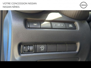 Photo 20 du bon plan NISSAN Juke 1.0 DIG-T 114ch N-Connecta 2021 occasion à 13880 €