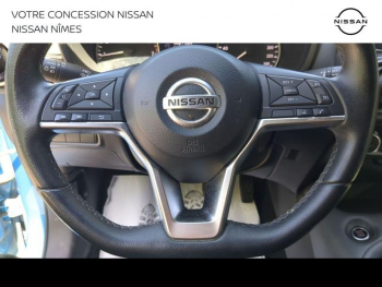 Photo 21 du bon plan NISSAN Juke 1.0 DIG-T 114ch N-Connecta 2021 occasion à 13880 €