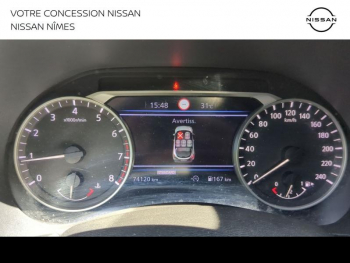 Photo 22 du bon plan NISSAN Juke 1.0 DIG-T 114ch N-Connecta 2021 occasion à 13880 €