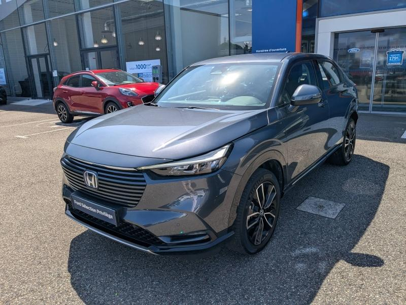 Bon plan HONDA HR-V 1.5 i-MMD 131ch e:HEV Executive occasion à 25990 €
