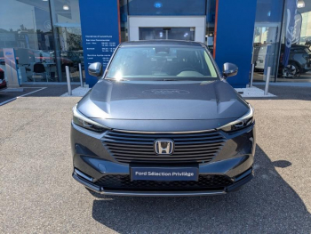 Photo 2 du bon plan HONDA HR-V 1.5 i-MMD 131ch e:HEV Executive occasion à 25990 €