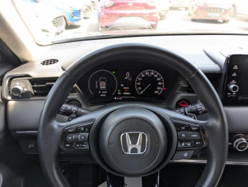 Photo 8 du bon plan HONDA HR-V 1.5 i-MMD 131ch e:HEV Executive occasion à 25990 €