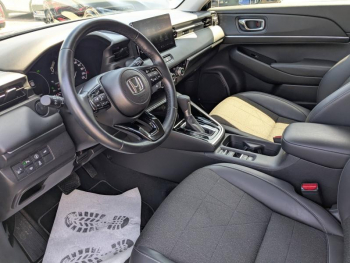 Photo 10 du bon plan HONDA HR-V 1.5 i-MMD 131ch e:HEV Executive occasion à 25990 €