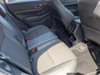 Photo 12 du bon plan HONDA HR-V 1.5 i-MMD 131ch e:HEV Executive occasion à 25990 €