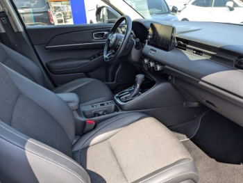 Photo 13 du bon plan HONDA HR-V 1.5 i-MMD 131ch e:HEV Executive occasion à 25990 €