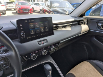 Photo 15 du bon plan HONDA HR-V 1.5 i-MMD 131ch e:HEV Executive occasion à 25990 €