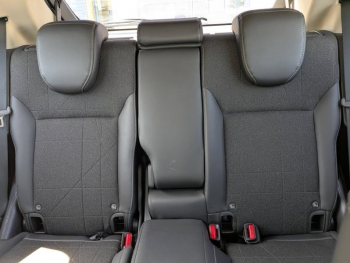 Photo 18 du bon plan HONDA HR-V 1.5 i-MMD 131ch e:HEV Executive occasion à 25990 €