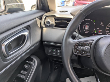 Photo 19 du bon plan HONDA HR-V 1.5 i-MMD 131ch e:HEV Executive occasion à 25990 €