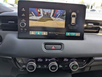 Photo 20 du bon plan HONDA HR-V 1.5 i-MMD 131ch e:HEV Executive occasion à 25990 €