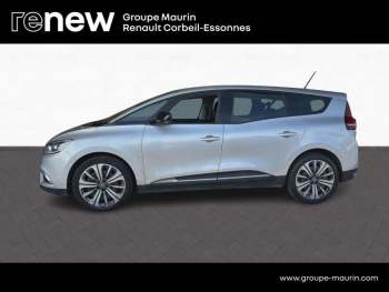 Photo 2 du bon plan RENAULT Grand Scenic 1.3 TCe 140ch Evolution EDC 7 places occasion à 22290 €