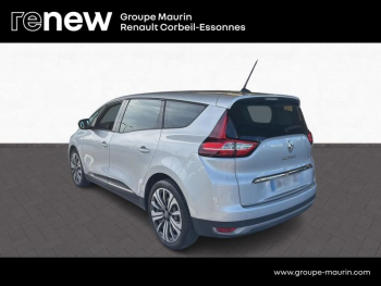 Photo 3 du bon plan RENAULT Grand Scenic 1.3 TCe 140ch Evolution EDC 7 places occasion à 22290 €