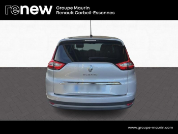 Photo 4 du bon plan RENAULT Grand Scenic 1.3 TCe 140ch Evolution EDC 7 places occasion à 22290 €