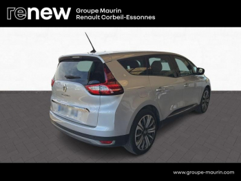 Photo 5 du bon plan RENAULT Grand Scenic 1.3 TCe 140ch Evolution EDC 7 places occasion à 22290 €