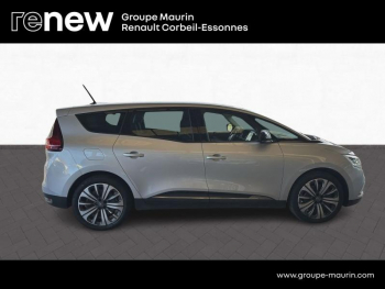 Photo 6 du bon plan RENAULT Grand Scenic 1.3 TCe 140ch Evolution EDC 7 places occasion à 22290 €