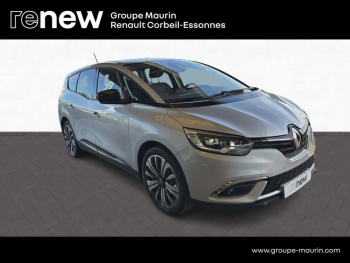 Photo 7 du bon plan RENAULT Grand Scenic 1.3 TCe 140ch Evolution EDC 7 places occasion à 22290 €