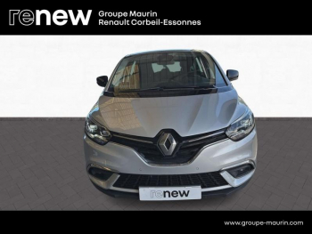 Photo 8 du bon plan RENAULT Grand Scenic 1.3 TCe 140ch Evolution EDC 7 places occasion à 22290 €