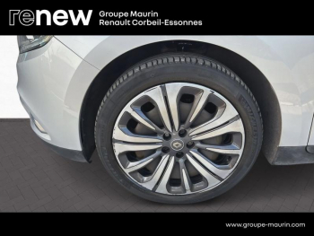 Photo 9 du bon plan RENAULT Grand Scenic 1.3 TCe 140ch Evolution EDC 7 places occasion à 22290 €
