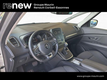 Photo 10 du bon plan RENAULT Grand Scenic 1.3 TCe 140ch Evolution EDC 7 places occasion à 22290 €