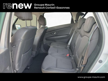 Photo 12 du bon plan RENAULT Grand Scenic 1.3 TCe 140ch Evolution EDC 7 places occasion à 22290 €