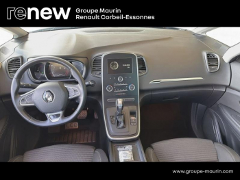 Photo 13 du bon plan RENAULT Grand Scenic 1.3 TCe 140ch Evolution EDC 7 places occasion à 22290 €