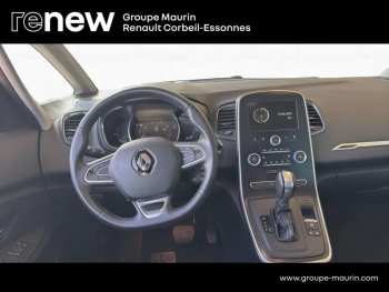 Photo 14 du bon plan RENAULT Grand Scenic 1.3 TCe 140ch Evolution EDC 7 places occasion à 22290 €