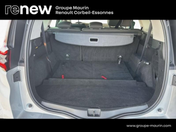 Photo 15 du bon plan RENAULT Grand Scenic 1.3 TCe 140ch Evolution EDC 7 places occasion à 22290 €