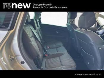 Photo 16 du bon plan RENAULT Grand Scenic 1.3 TCe 140ch Evolution EDC 7 places occasion à 22290 €