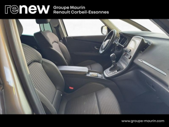 Photo 17 du bon plan RENAULT Grand Scenic 1.3 TCe 140ch Evolution EDC 7 places occasion à 22290 €