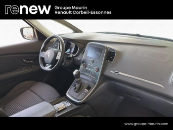 Photo 18 du bon plan RENAULT Grand Scenic 1.3 TCe 140ch Evolution EDC 7 places occasion à 22290 €