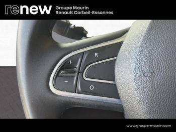 Photo 20 du bon plan RENAULT Grand Scenic 1.3 TCe 140ch Evolution EDC 7 places occasion à 22290 €