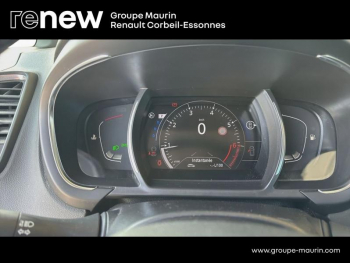Photo 22 du bon plan RENAULT Grand Scenic 1.3 TCe 140ch Evolution EDC 7 places occasion à 22290 €