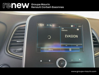 Photo 23 du bon plan RENAULT Grand Scenic 1.3 TCe 140ch Evolution EDC 7 places occasion à 22290 €