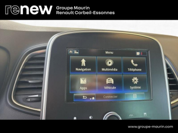 Photo 24 du bon plan RENAULT Grand Scenic 1.3 TCe 140ch Evolution EDC 7 places occasion à 22290 €