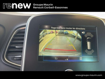Photo 25 du bon plan RENAULT Grand Scenic 1.3 TCe 140ch Evolution EDC 7 places occasion à 22290 €