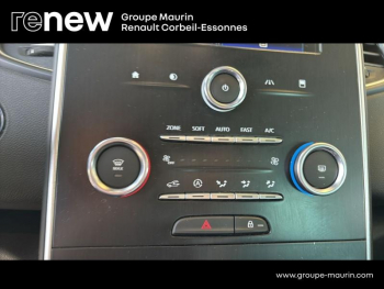 Photo 26 du bon plan RENAULT Grand Scenic 1.3 TCe 140ch Evolution EDC 7 places occasion à 22290 €