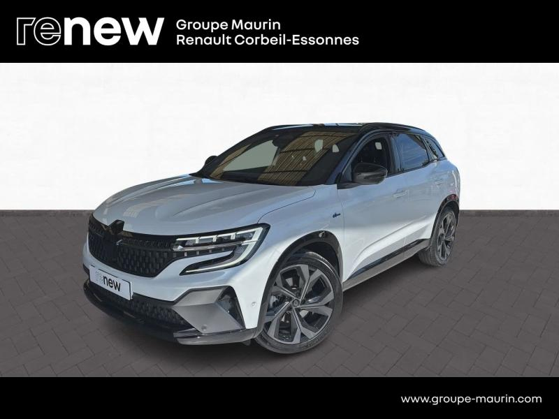 Bon plan RENAULT Austral 1.2 E-Tech full hybrid 200ch Techno esprit Alpine occasion à 27390 €