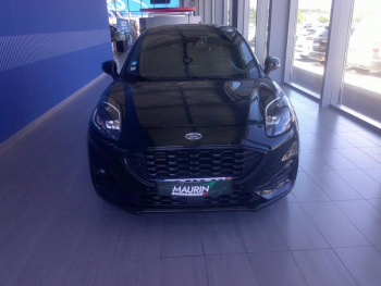 Photo 2 du bon plan FORD Puma 1.0 Flexifuel 125ch E85 ST-Line occasion à 16900 €