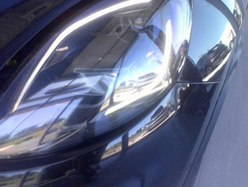 Photo 3 du bon plan FORD Puma 1.0 Flexifuel 125ch E85 ST-Line occasion à 16900 €